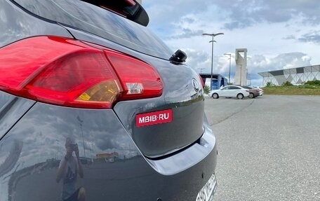 KIA cee'd III, 2015 год, 1 380 000 рублей, 8 фотография