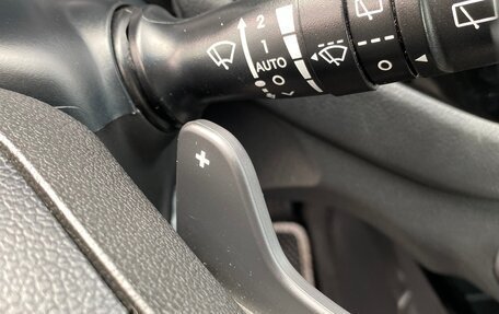 KIA cee'd III, 2015 год, 1 380 000 рублей, 24 фотография