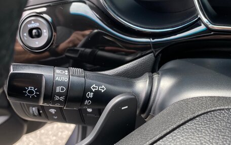 KIA cee'd III, 2015 год, 1 380 000 рублей, 25 фотография