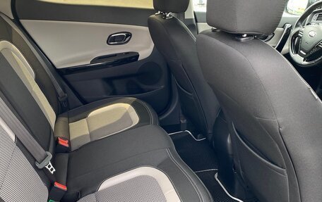 KIA cee'd III, 2015 год, 1 380 000 рублей, 32 фотография