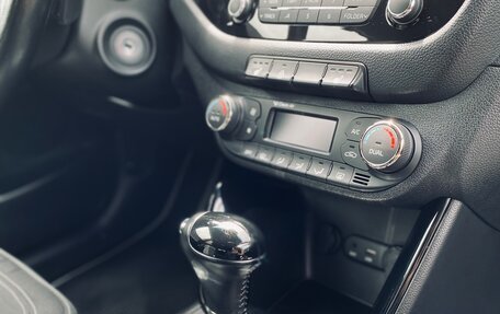 KIA cee'd III, 2015 год, 1 380 000 рублей, 34 фотография