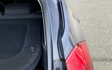 KIA cee'd III, 2015 год, 1 380 000 рублей, 38 фотография