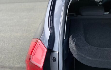 KIA cee'd III, 2015 год, 1 380 000 рублей, 37 фотография