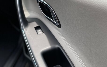 KIA cee'd III, 2015 год, 1 380 000 рублей, 31 фотография
