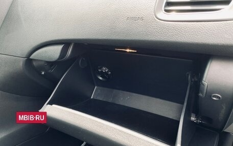 KIA cee'd III, 2015 год, 1 380 000 рублей, 33 фотография