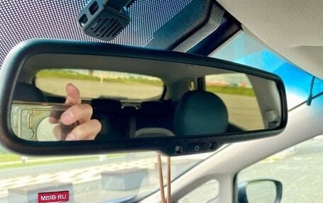 KIA cee'd III, 2015 год, 1 380 000 рублей, 27 фотография