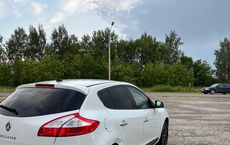 Renault Megane III, 2014 год, 710 000 рублей, 3 фотография