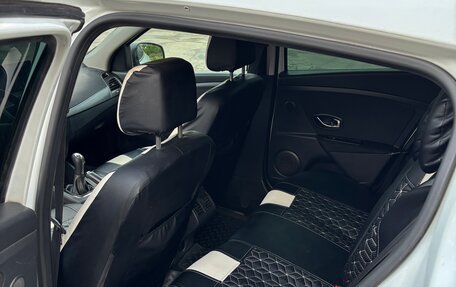 Renault Megane III, 2014 год, 710 000 рублей, 7 фотография
