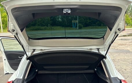 Renault Megane III, 2014 год, 710 000 рублей, 8 фотография