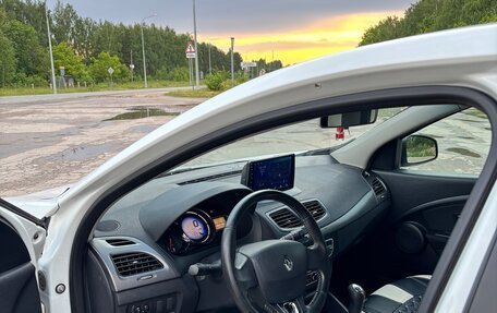 Renault Megane III, 2014 год, 710 000 рублей, 5 фотография