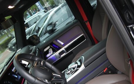 Mercedes-Benz G-Класс W463 рестайлинг _iii, 2022 год, 15 840 000 рублей, 10 фотография