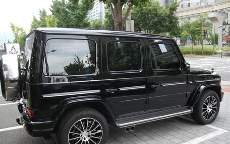 Mercedes-Benz G-Класс W463 рестайлинг _iii, 2022 год, 15 840 000 рублей, 6 фотография