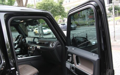 Mercedes-Benz G-Класс W463 рестайлинг _iii, 2022 год, 15 840 000 рублей, 12 фотография