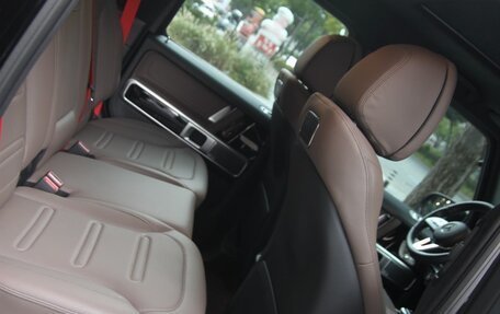 Mercedes-Benz G-Класс W463 рестайлинг _iii, 2022 год, 15 840 000 рублей, 13 фотография