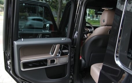 Mercedes-Benz G-Класс W463 рестайлинг _iii, 2022 год, 15 840 000 рублей, 15 фотография