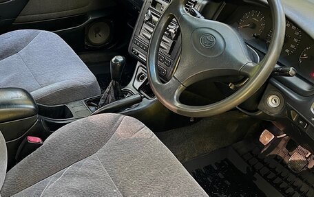 Toyota Corona IX (T190), 1993 год, 160 000 рублей, 7 фотография