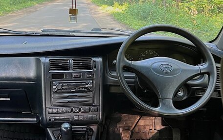 Toyota Corona IX (T190), 1993 год, 160 000 рублей, 8 фотография