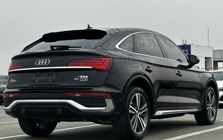 Audi Q5, 2022 год, 3 300 000 рублей, 5 фотография