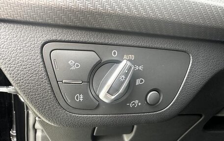 Audi Q5, 2022 год, 3 300 000 рублей, 16 фотография