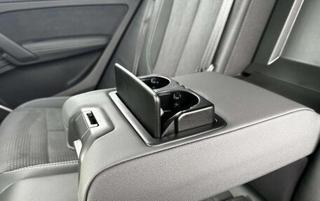 Audi Q5, 2022 год, 3 300 000 рублей, 22 фотография