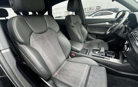 Audi Q5, 2022 год, 3 300 000 рублей, 15 фотография