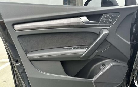 Audi Q5, 2022 год, 3 300 000 рублей, 18 фотография
