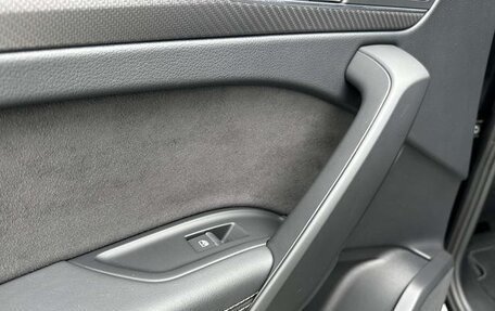 Audi Q5, 2022 год, 3 300 000 рублей, 23 фотография