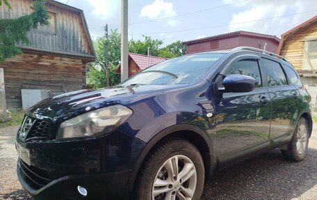 Nissan Qashqai+2 I, 2011 год, 1 159 000 рублей, 2 фотография