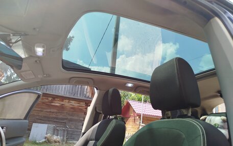 Nissan Qashqai+2 I, 2011 год, 1 159 000 рублей, 12 фотография