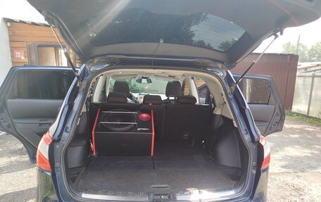 Nissan Qashqai+2 I, 2011 год, 1 159 000 рублей, 10 фотография