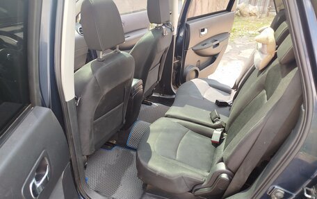 Nissan Qashqai+2 I, 2011 год, 1 159 000 рублей, 11 фотография