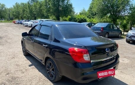 Datsun on-DO I рестайлинг, 2017 год, 399 000 рублей, 2 фотография
