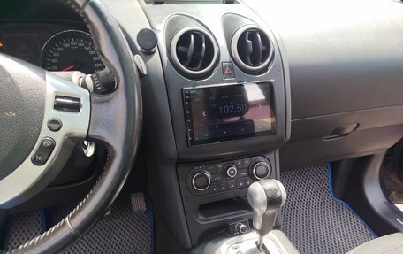 Nissan Qashqai+2 I, 2011 год, 1 159 000 рублей, 13 фотография