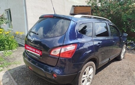 Nissan Qashqai+2 I, 2011 год, 1 159 000 рублей, 4 фотография