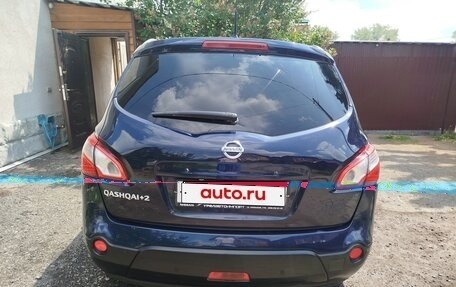 Nissan Qashqai+2 I, 2011 год, 1 159 000 рублей, 6 фотография