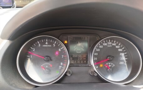Nissan Qashqai+2 I, 2011 год, 1 159 000 рублей, 14 фотография
