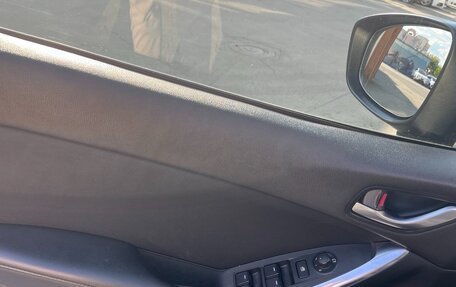 Mazda CX-5 II, 2013 год, 1 500 000 рублей, 8 фотография