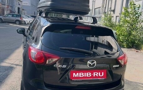 Mazda CX-5 II, 2013 год, 1 500 000 рублей, 3 фотография