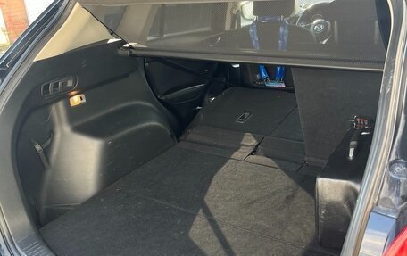 Mazda CX-5 II, 2013 год, 1 500 000 рублей, 12 фотография