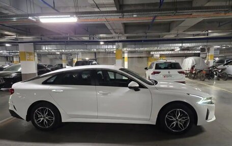 KIA K5, 2022 год, 2 420 000 рублей, 2 фотография