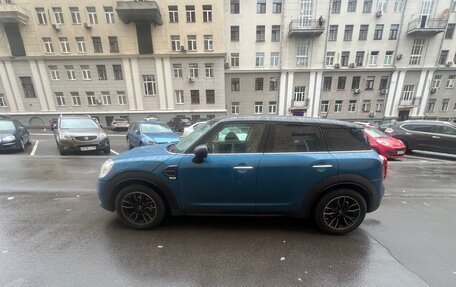 MINI Countryman II (F60), 2018 год, 1 600 000 рублей, 3 фотография