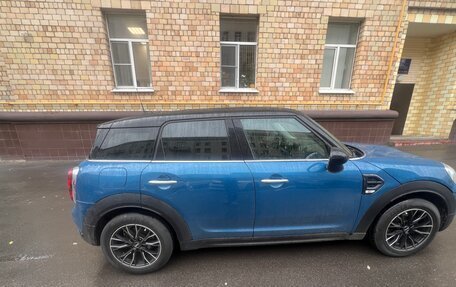 MINI Countryman II (F60), 2018 год, 1 600 000 рублей, 2 фотография
