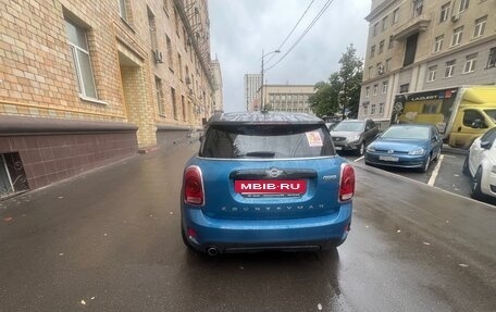 MINI Countryman II (F60), 2018 год, 1 600 000 рублей, 4 фотография