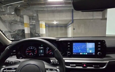 KIA K5, 2022 год, 2 420 000 рублей, 5 фотография