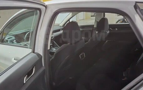 KIA K5, 2022 год, 2 420 000 рублей, 8 фотография