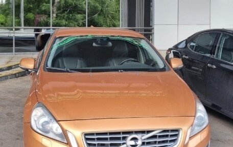 Volvo S60 III, 2010 год, 1 025 000 рублей, 5 фотография