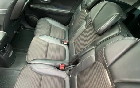 Renault Scenic IV, 2017 год, 1 055 000 рублей, 6 фотография