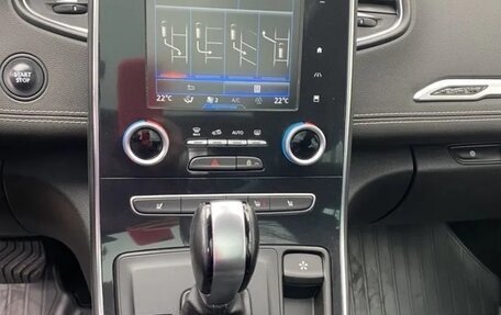 Renault Scenic IV, 2017 год, 1 055 000 рублей, 4 фотография