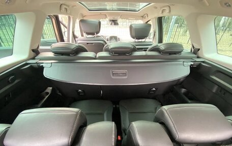 Renault Scenic IV, 2017 год, 1 055 000 рублей, 5 фотография