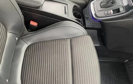 Renault Scenic IV, 2017 год, 1 055 000 рублей, 10 фотография